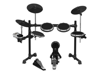 Behringer XD8USB Black