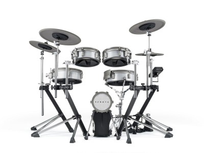 EFNOTE 3 Standard White Sparkle -