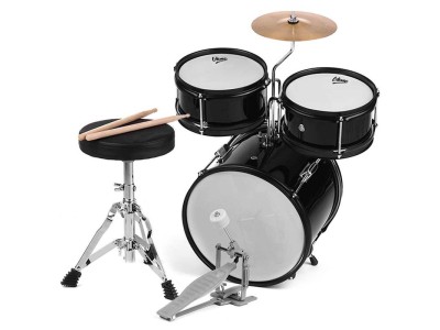 V-TONE VD JUNIOR BK Acoustic Drums