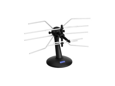 Indoor TV antenna DVB-T/T2 DSP-860 5G