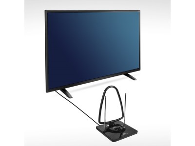 Maclean MCTV-963 High Gain Indoor Aerial