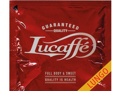 Lucaffe Lungo 44mm ESE Coffee Spoons