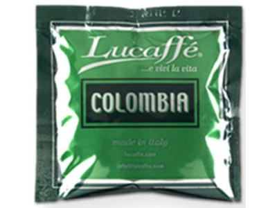 Coffee Lucaffe COLOMBIA 44mm ESE 150