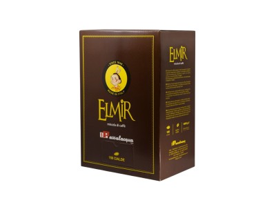 Passalacqua ELMIR 44mm ESE Pads 150