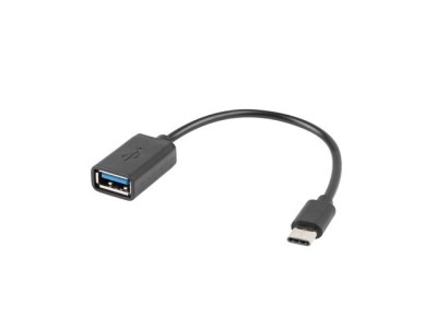 Lanberg AD-OTG-UC-01 USB cable USB 2