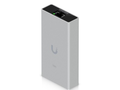 Ubiquiti Adapter UniFi UACC-Adapter-RJ45-USBC-10GE Ethernet 10000