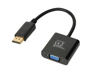 IBox IADPVGA Display Port to VGA