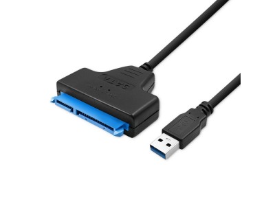 Qoltec 51855 USB 3.0 SATA
