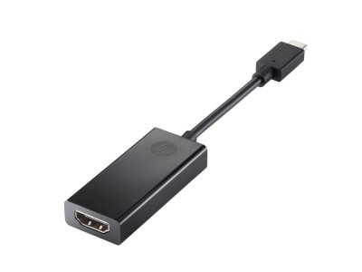 HP USB-C to HDMI Adapter