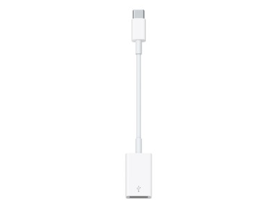 Apple MW5L3ZM/A USB cable USB C