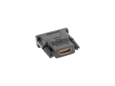 Lanberg AD-0010-BK cable gender changer HDMI