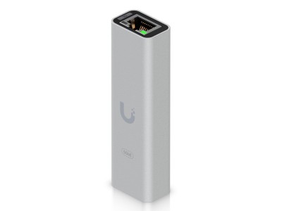 Ubiquiti UACC-ADAPTER-RJ45-USBC-5GE interface cards/adapter USB Type-C