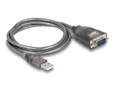 DeLOCK Adapter USB 2.0 Type-A
