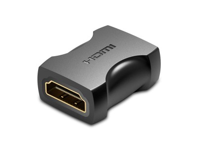 Vention HDMI Female to Female Coupler