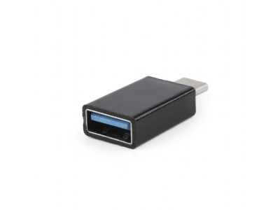 Gembird A-USB3-CMAF-01 USB graphics adapter Black
