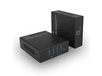 Lindy 100m USB 3.2 Gen