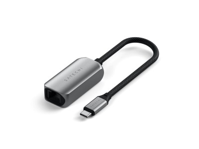 Satechi Ethernet Adapter - USB-C to
