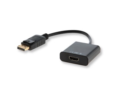 Savio CL-55 video cable adapter 0