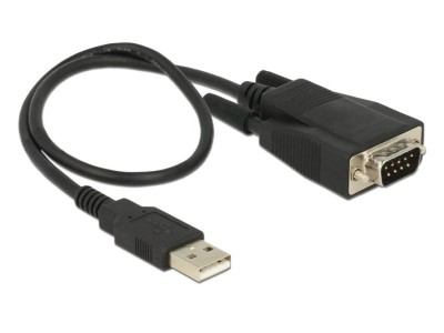DeLOCK 62958 laptop dock/port replicator USB
