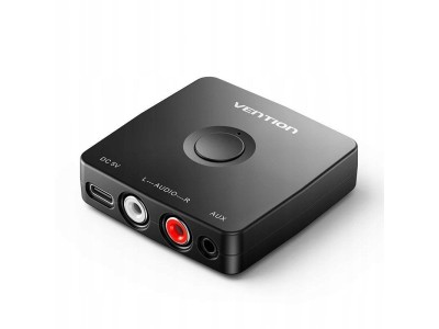 Vention Bluetooth 5.1 audio receiver