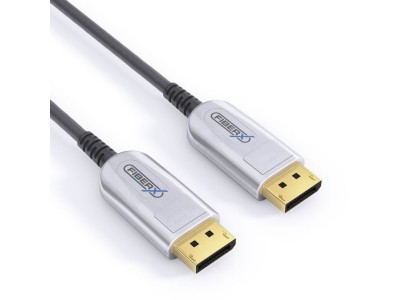 FiberX FX-I260-010 DisplayPort cable 10 m
