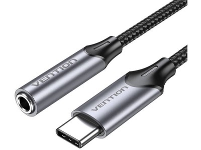 Vention USB-C to 3.5 mm