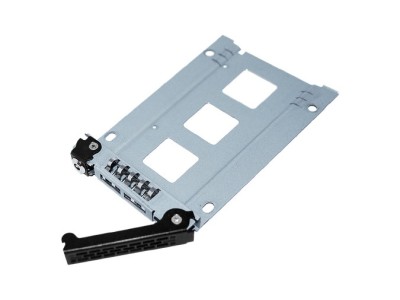 Icy Dock MB996TK-B storage drive enclosure