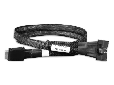 Icy Dock MB302L-B Serial Attached SCSI