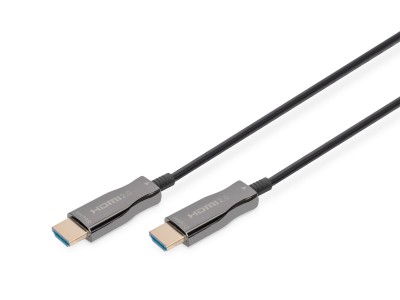 Digitus HDMI AOC Hybrid Fiber Optic