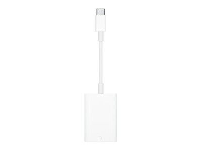 Apple USB-C to SD Card Reader