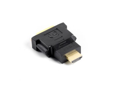 Lanberg AD-0014-BK cable gender changer HDMI