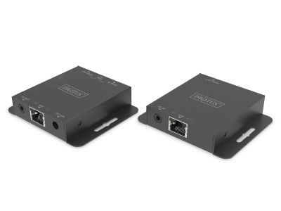 Digitus 4K HDMI extender set, 70
