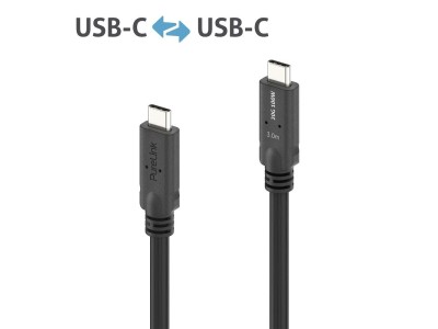 PureLink PI6600-030 USB cable USB4 Gen