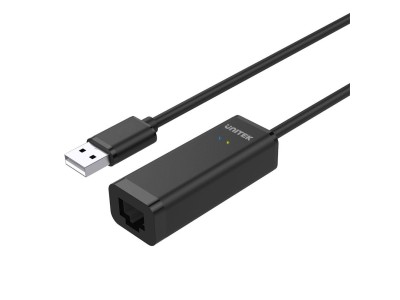 UNITEK Y-1468 network card Ethernet 480