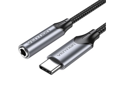 Vention USB-C Male to 3.5MM