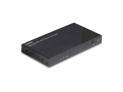 Lindy 100m Cat.6 HDMI 4K60