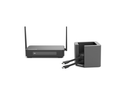 Marmitek Stream 4K Pro - Wireless