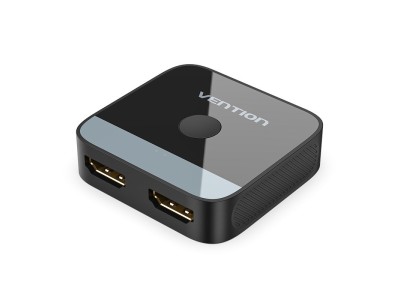 Vention 2-Port HDMI Bi-Direction 4K Switcher