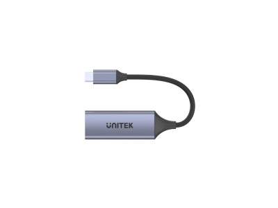 Unitek USB-C - RJ45 adapter, 1GBPS