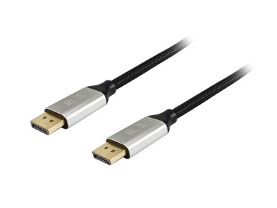 Equip DisplayPort 1.4 Premium Cable