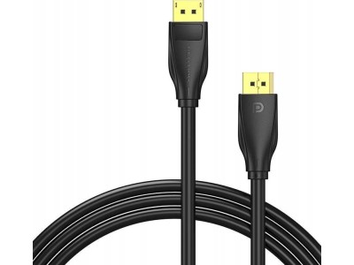 DisplayPort cable Vention 8K@60Hz 4K@144H 3m