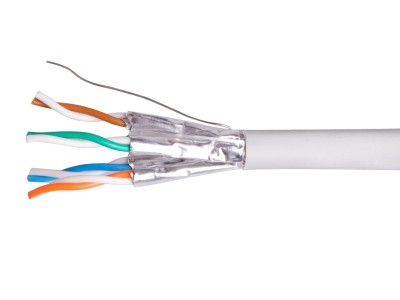 Equip Cat.6 U/UTP Installation Cable