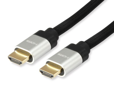 Equip HDMI 2.1 Ultra High