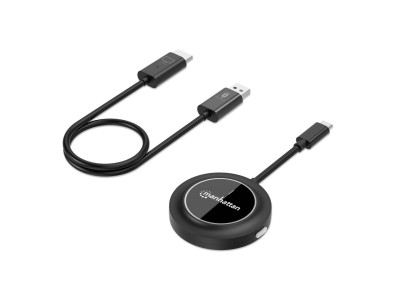 Wireless USB-C to HDMI 1080p Transmitter