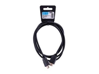IBox ITVFHD0115 HDMI cable 1.5