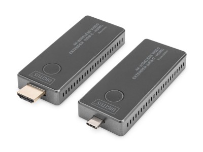 Digitus 4K Wireless Video Extender Set