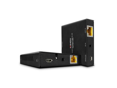 Lindy 50m Cat.6 HDMI 4K60