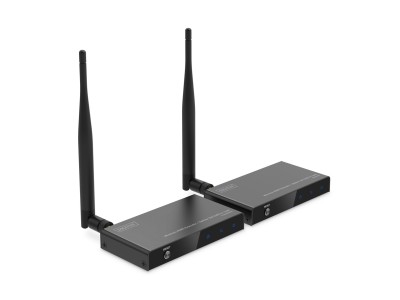 Digitus Wireless HDMI Extender / Splitter