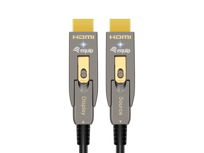 Equip HDMI 2.1 Detachable Type