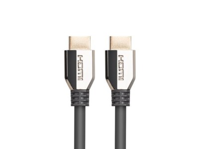 Lanberg CA-HDMI-30CU-0018-BK cable HDMI 1.8m